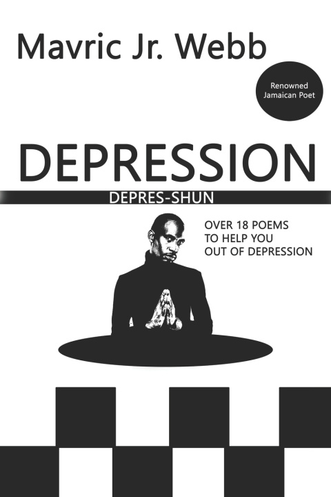 Könyv Depression Mavric Junior Webb