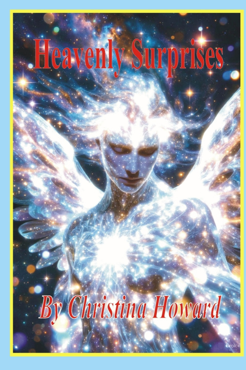 Книга Heavenly Surprises CHRISTINA HOWARD