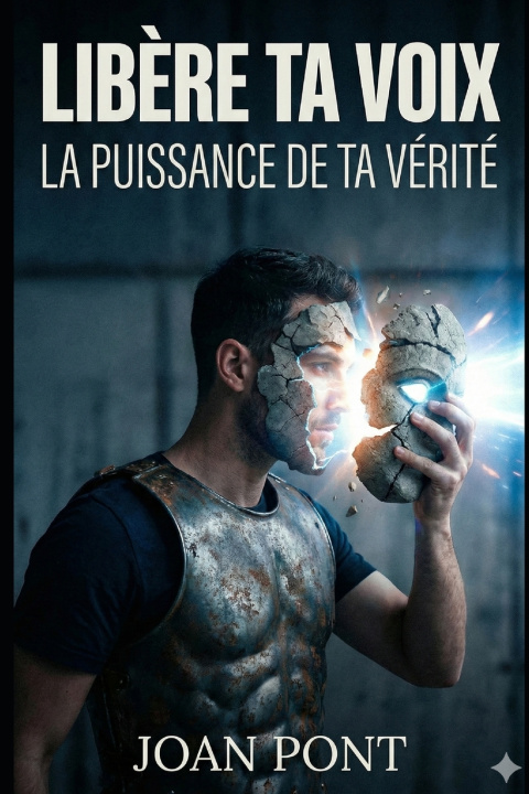 Knjiga LIBÈRE TA VOIX JOAN PONT GALMÉS