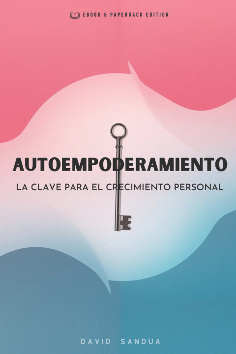 Könyv AUTOEMPODERAMIENTO DAVID SANDUA