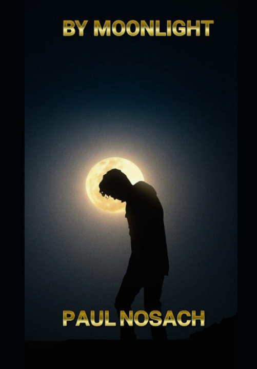 Knjiga By Moonlight Paul Nosach