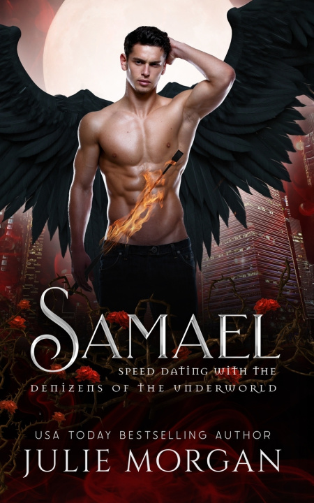 Book Samael Julie Morgan