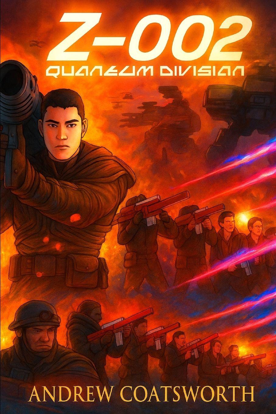 Książka TALES FROM THE OMNIVERSE Andrew Coatsworth
