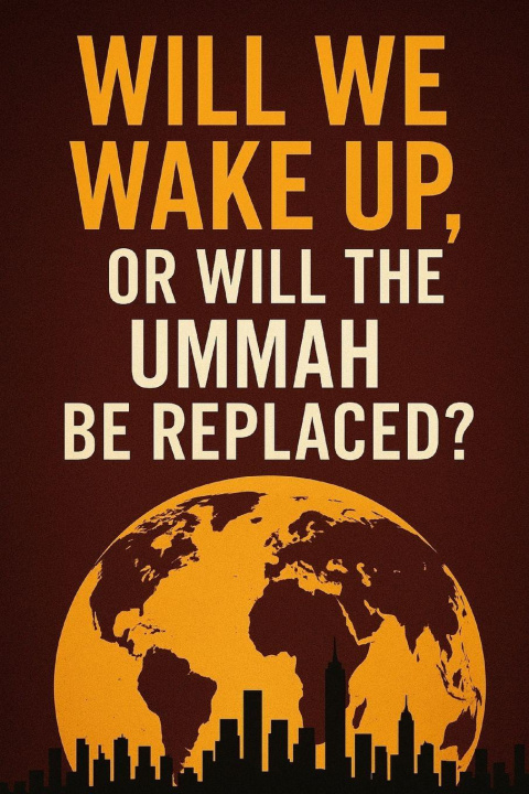 Kniha Will We Wake Up, Malaz Alhomsi