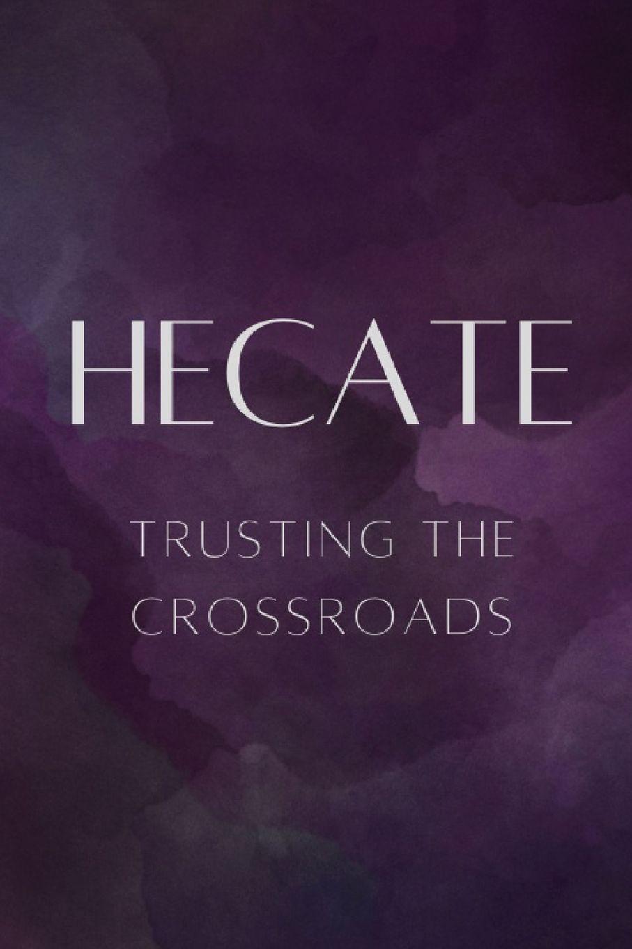 Knjiga Hecate Nichole Muir