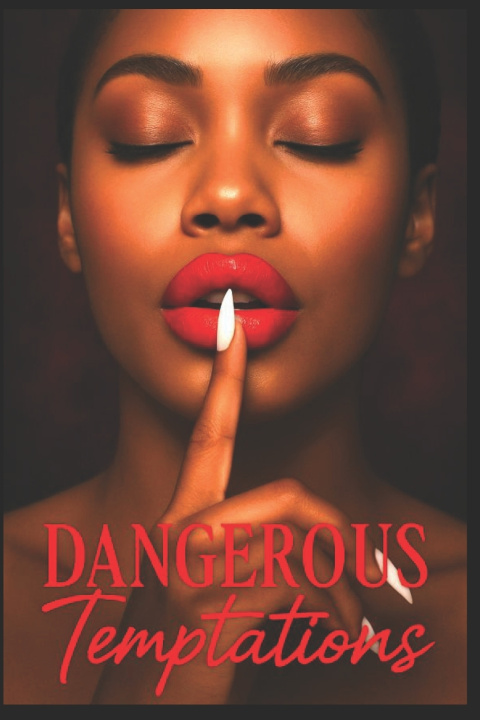 Kniha Dangerous Temptations Deanna Brown