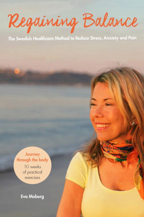 Kniha Regaining Balance Eva Moberg