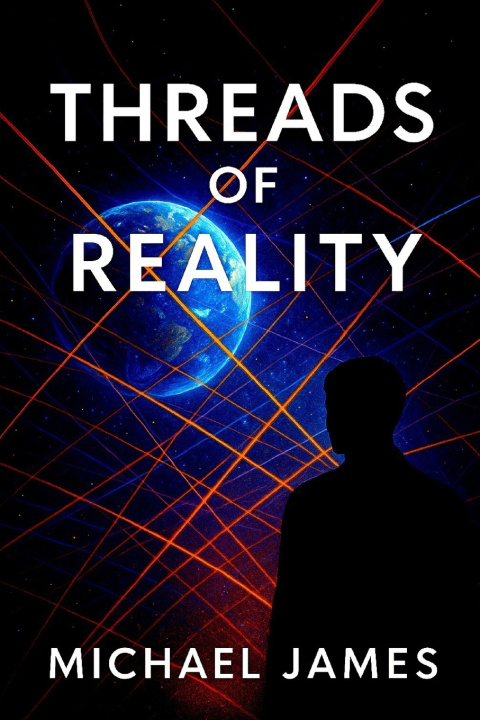 Книга Threads Of Reality Michael James