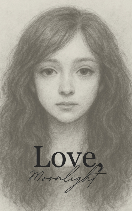 Kniha Love, Moonlight Julia Adryanne Marie Jao Escora
