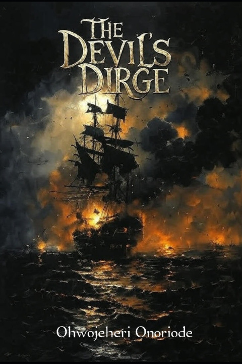 Kniha The Devil's Dirge Onoriode Ohwojeheri