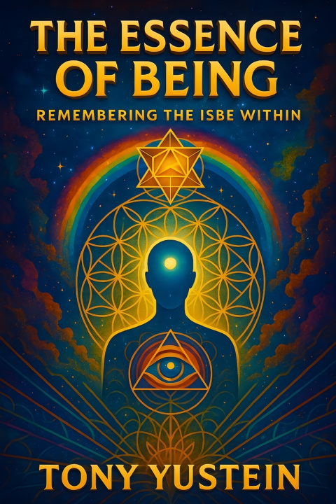 Libro The Essence of Being Tony Yustein