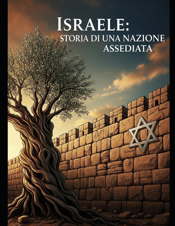 Buch Israele Adriano Dona