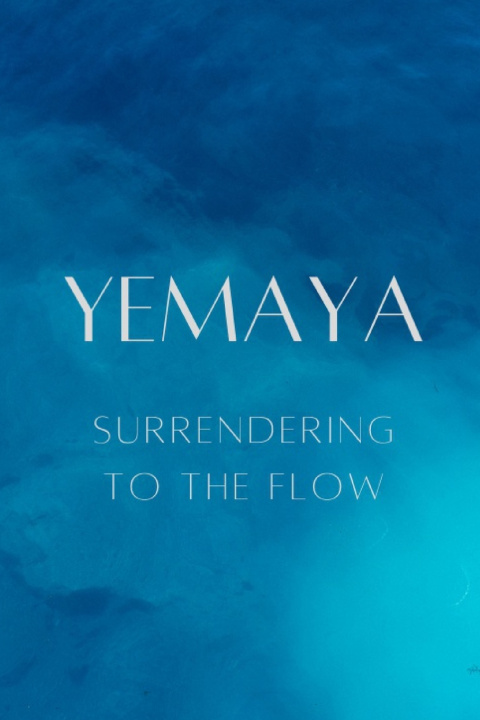 Libro Yemaya Nichole Muir