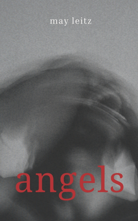 Book angels May Leitz