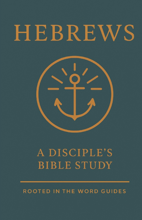 Knjiga Hebrews Evan M Rose