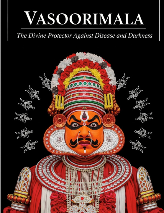 Kniha Vasoorimala Mohan Chandra Uprety
