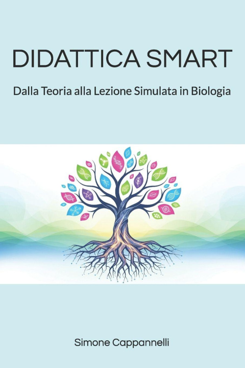 Könyv DIDATTICA SMART Simone Cappannelli