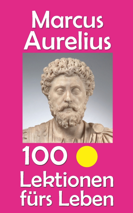 Kniha Marcus Aurelius Farhad Hemmatkhah Kalibar