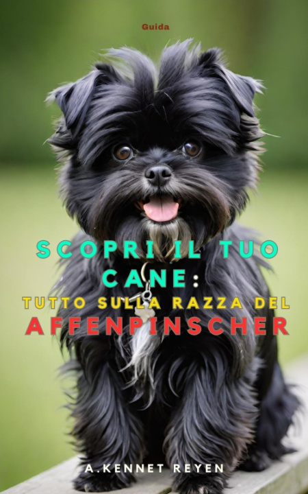 Buch Scopri il Tuo Cane A. Kennet Reyen