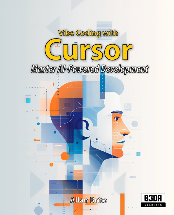 Könyv Vibe Coding with Cursor Allan Brito