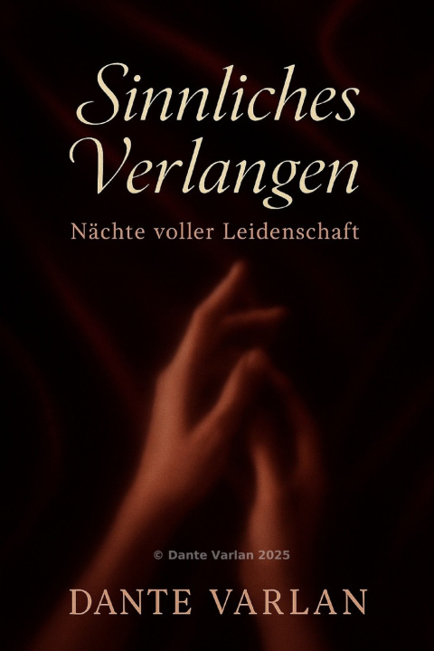Knjiga Sinnliches Verlangen Dante Varlan