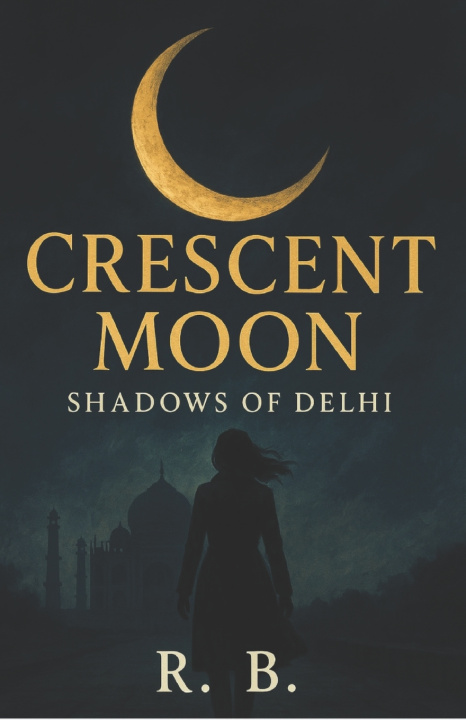 Boek Crescent Moon R B