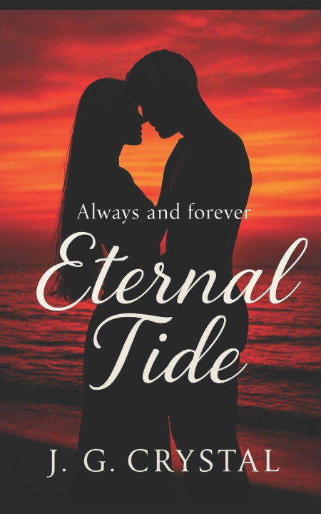 Knjiga Eternal Tide J G Crystal