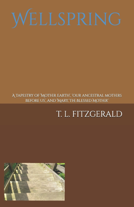 Kniha Wellspring T. L. Fitzgerald