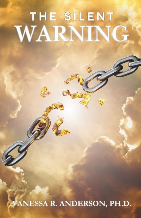 Kniha The Silent Warning Vanessa R Anderson