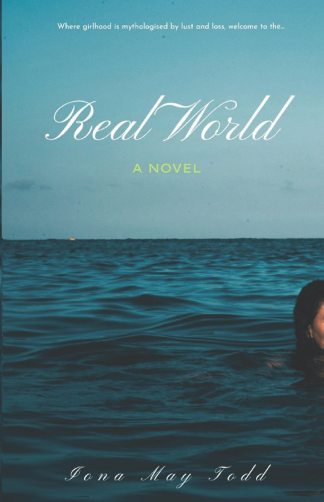 Kniha Real World Iona May Todd