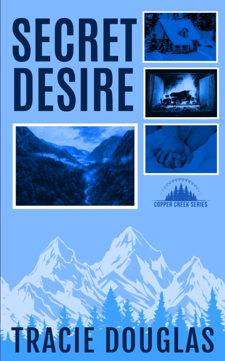 Книга Secret Desires Tracie Douglas