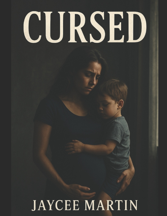 Knjiga cursed book two jaycee martin
