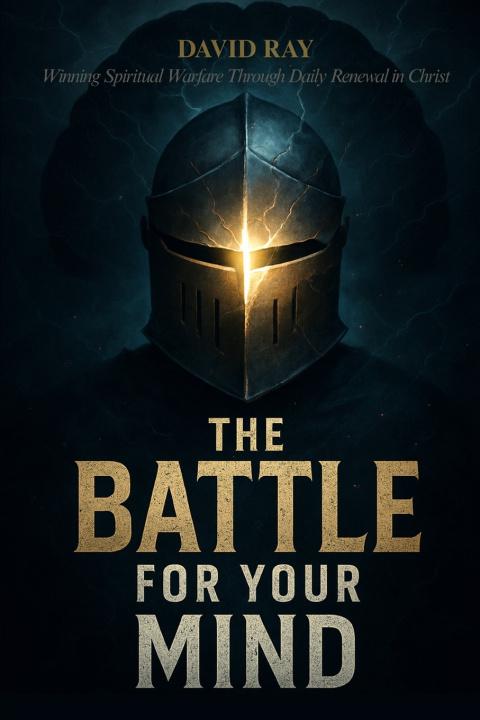 Книга The Battle for Your Mind David Ray
