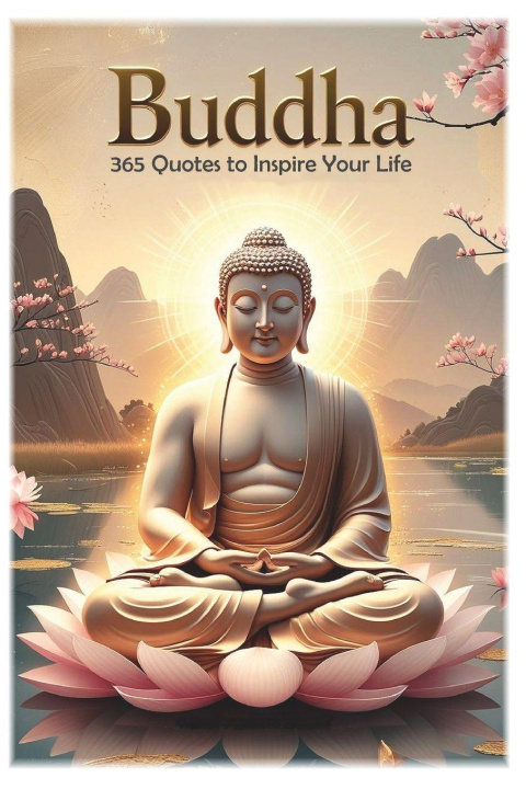 Knjiga Buddha Farhad Hemmatkhah Kalibar