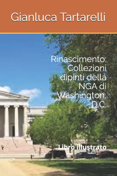 Kniha Rinascimento Gianluca Tartarelli