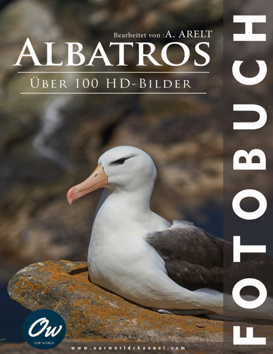 Knjiga Albatros A Arelt