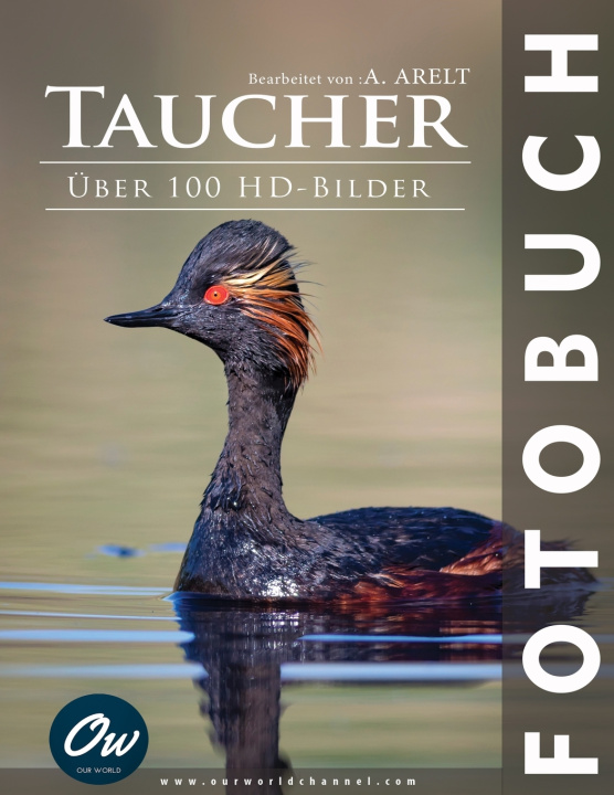 Kniha Taucher A Arelt