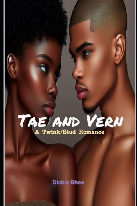 Könyv Tae and Vern Dickie Bhee