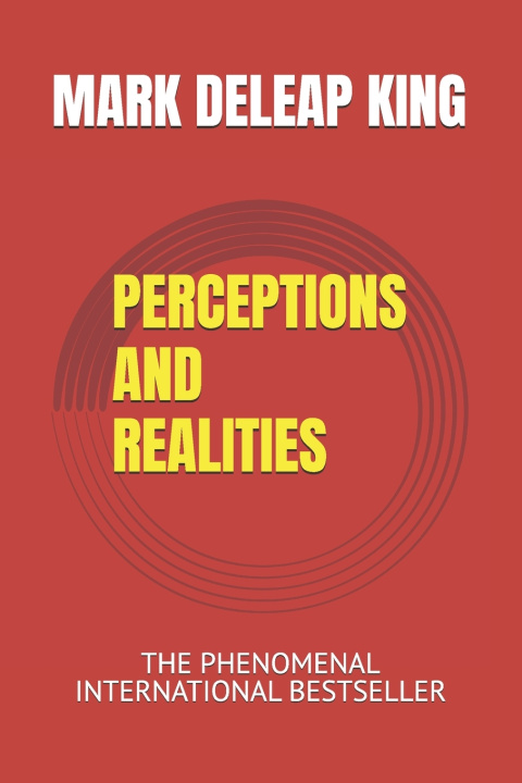 Kniha Perceptions & Realities Mark DeLeap King