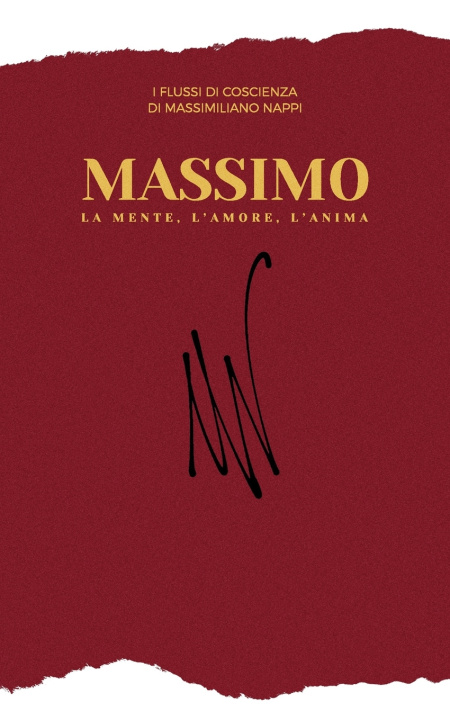 Könyv MASSIMO Massimiliano Nappi