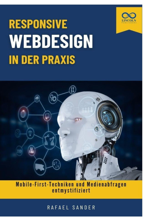 Kniha Responsive Webdesign in der Praxis RAFAEL SANDER