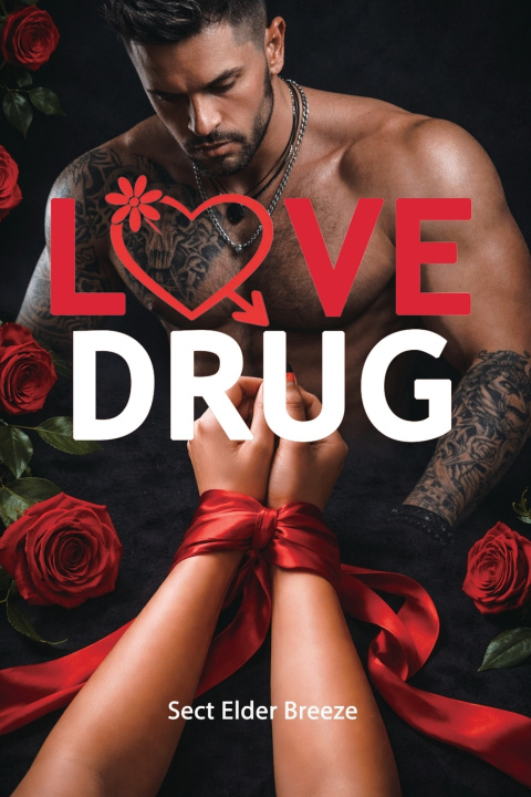 Книга Love Drug Sect Elder Breeze
