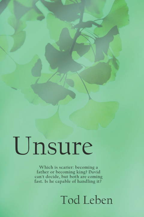 Kniha Unsure Tod Leben