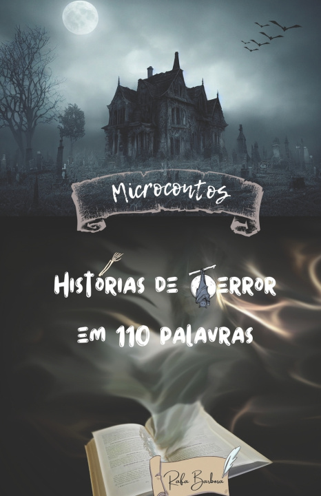 Könyv Microcontos Rafa Barbosa