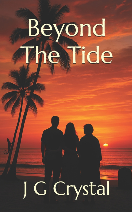 Buch Beyond The Tide J G Crystal
