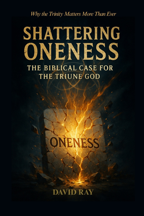 Knjiga Shattering Oneness David Ray