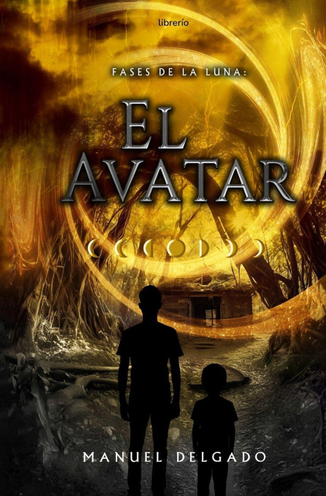 Buch Fases de la Luna Manuel Delgado
