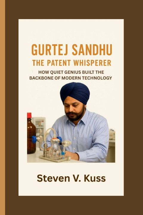 Книга Gurtej Sandhu Steven V. Kuss