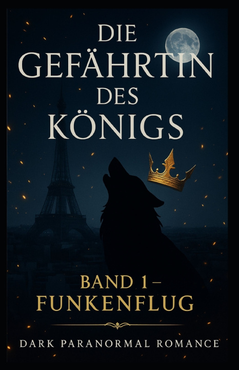 Книга Die Gefährtin des Königs Tamara Weber