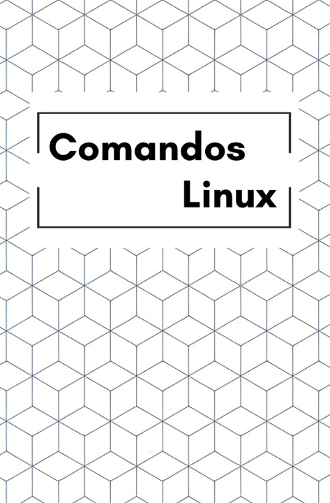 Könyv Comando Linux Mario Puig Rodriguez